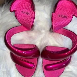 OCANDY SHOES